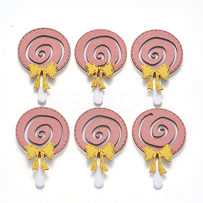 Faux Suede Patches LS-X-FIND-R075-02-1