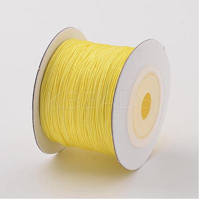 Nylon Braided Cord NWIR-G010-17-1