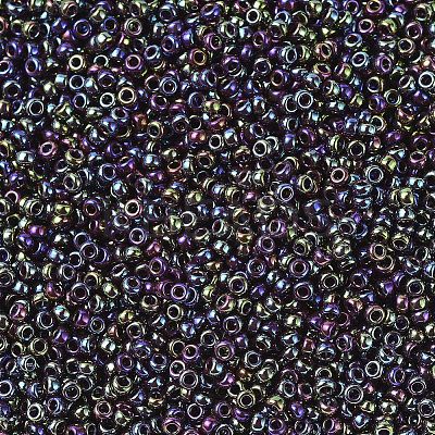 MIYUKI Round Rocailles Beads X-SEED-G007-RR0477-1