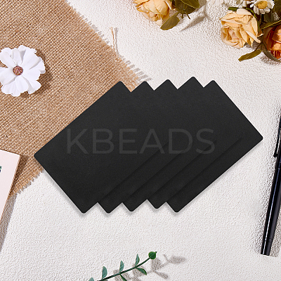 28Pcs Plastic Sheets DIY-CP0013-25A-1