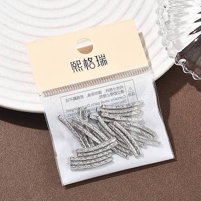 SHEGRACE Brass Beads XGRPCH972-203P-1