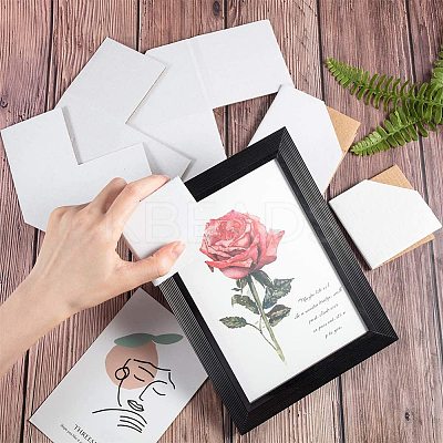 Safety Kraft Paper Photo Album Corner Protector TOOL-PH0016-98-1