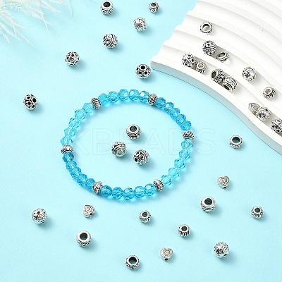 DIY Bracelets Making kits DIY-YW0010-52-1