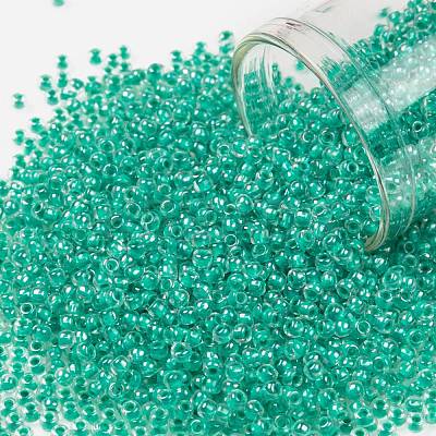 TOHO 11/0 Round Beads SEED-JPTR11-1832-1