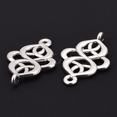 Alloy Links connectors LS-EA11933Y-1