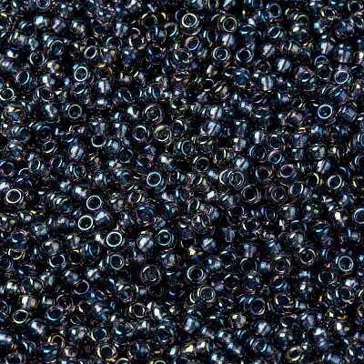 MIYUKI Round Rocailles Beads SEED-JP0009-RR3747-1