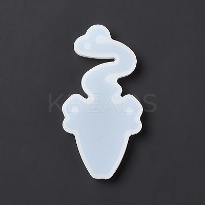 DIY Constellation Shaped Pendant Food-grade Silicone Molds LS-SIMO-D002-02F-1