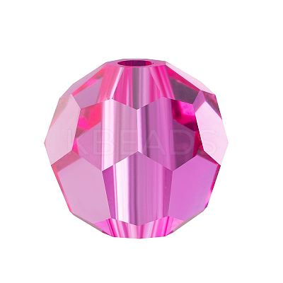 Preciosa® Crystal Beads Y-PRC-BB6-70350-1