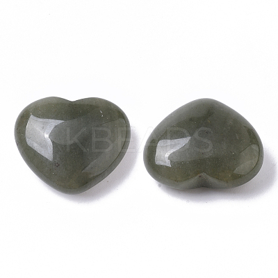 Natural Mixed Stone G-R461-28-B-1