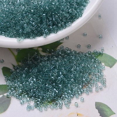 MIYUKI Delica Beads SEED-X0054-DB0112-1