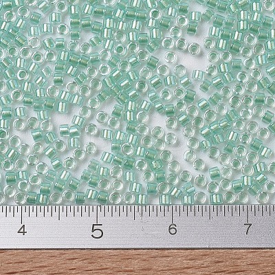 MIYUKI Delica Beads LS-X-SEED-J020-DB1707-1