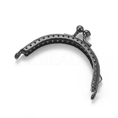Iron Purse Frames FIND-WH0043-07B-1