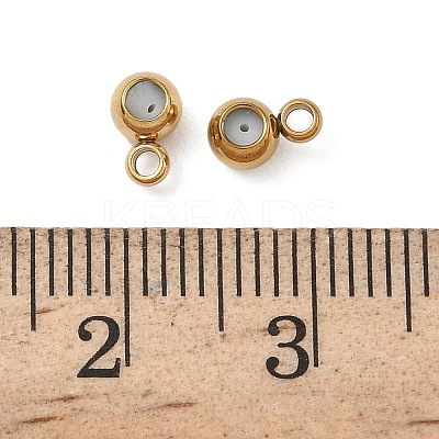 304 Stainless Steel Tube Bails STAS-C148-06D-02G-1