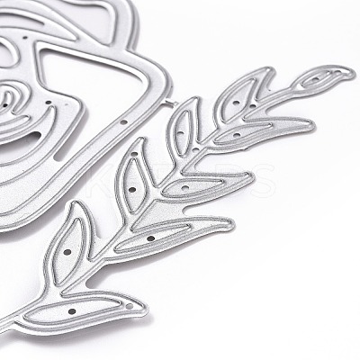 Carbon Steel Cutting Dies Stencils DIY-XCP0002-53MP-07-1