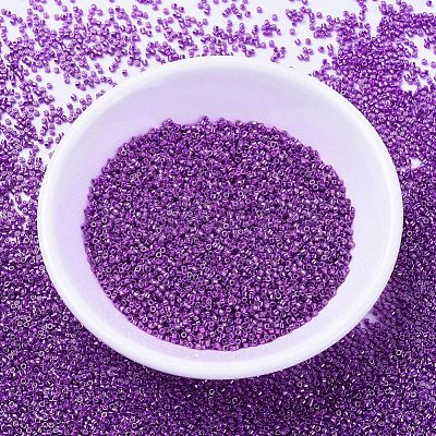 MIYUKI Delica Beads SEED-J020-DB0431-1