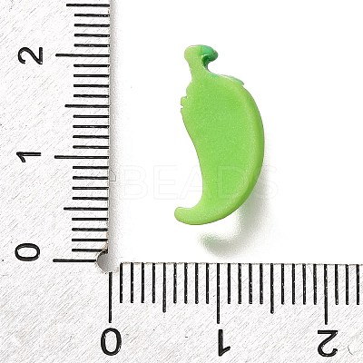 Resin Cabochons RESI-D275-01H-01-1