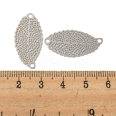 Rack Plating Brass Filigree Connector Charms KKC-D001-07P-1