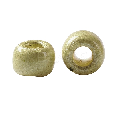 TOHO 11/0 Round Beads X-SEED-TR11-PF0559F-1