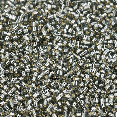 MIYUKI Delica Beads Small SEED-JP0008-DBS0048-1