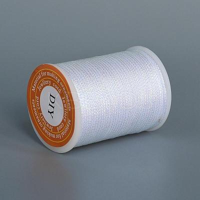 Polyester Metallic Thread OCOR-G006-02-1.0mm-24-1