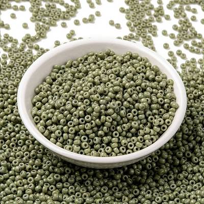 MIYUKI Round Rocailles Beads SEED-X0055-RR4474-1
