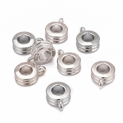 Zinc Alloy European Hangers X-MPDL-H119-N-1