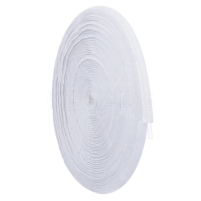 Cloth Covered Plastic Sewing Garment Accessories Bra Boning Tool for Corsets OCOR-WH0073-99-1