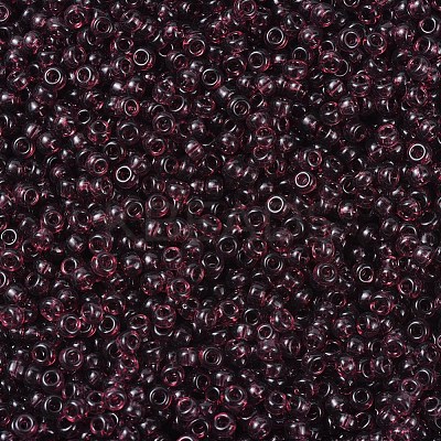 MIYUKI Round Rocailles Beads SEED-G007-RR0153-1