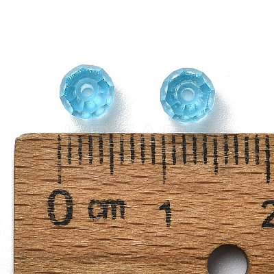 Preciosa® Crystal Beads X-PRC-BB5-60010-1