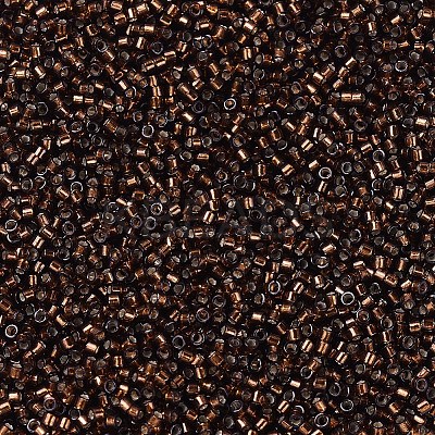 MIYUKI Delica Beads SEED-MY11-DB0612-1