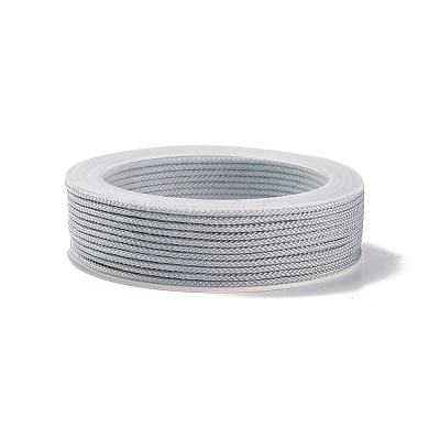 Braided Nylon Threads NWIR-E023-1.5mm-09-1
