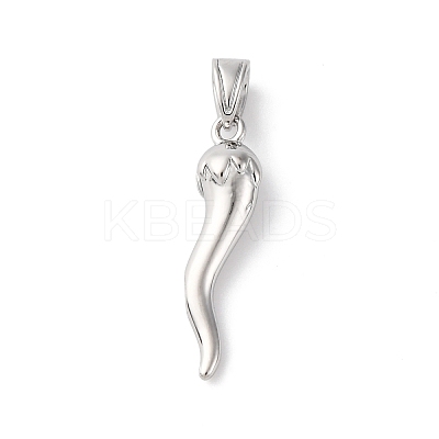 Brass Pendants LS-KK-V016-04P-1