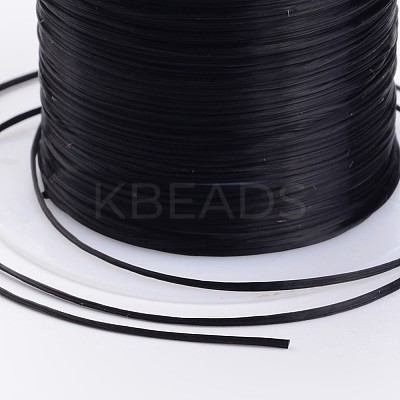 Flat Elastic Crystal String EW-S001-22-1