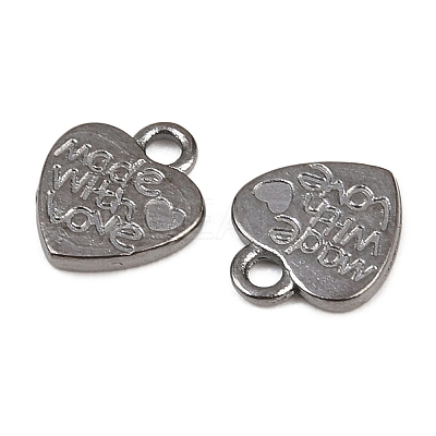 Tibetan Style Alloy Pendants LS-K096N051-1