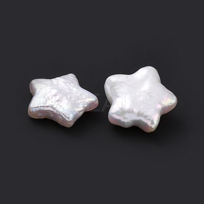 Natural Keshi Pearl Beads PEAR-P003-41-1