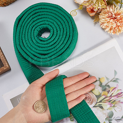 Taekwondo Belt AJEW-WH0314-341E-1