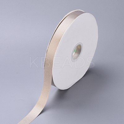 Polyester Grosgrain Ribbons for Gift Packing SRIB-L016-022-029-1