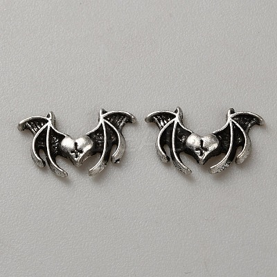 Alloy Cabochons DIY-WH0430-812G-1