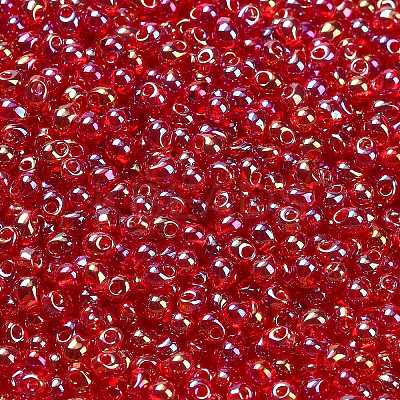 MIYUKI 3.4mm Drop Beads SEED-MY04-DP298-1