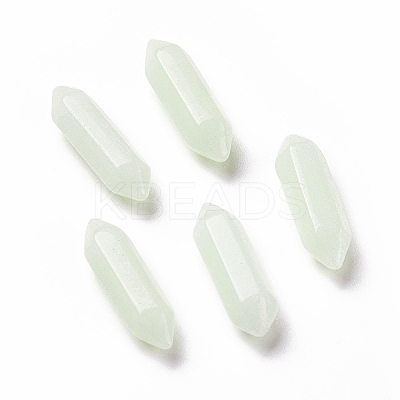 Glass Beads GLAA-K058-03A-1