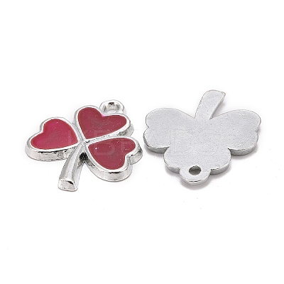 Alloy Enamel Pendants LS-ENAM-P063-1-1