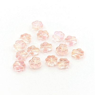 Lampwork Beads LS-LAMP-CJC0006-07-1