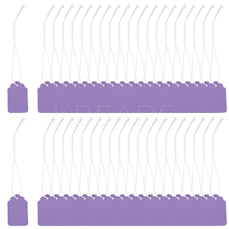 Paper Tags AJEW-TAC0030-048A-1