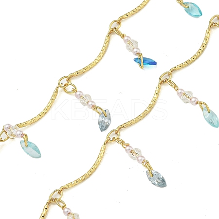 Brass Chain CHC-B022-01G-1