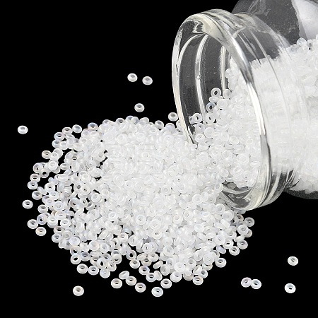 TOHO 11/0 Demi Round Beads SEED-DR11-0161F-1
