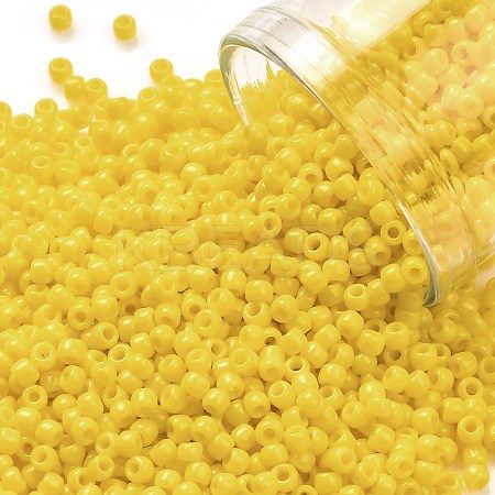 TOHO 11/0 Round Beads SEED-XTR11-0042B-1
