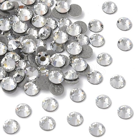 Preciosa® Crystal Hotfix Flatback Stones Y-PRC-HSS16-00030-242-1