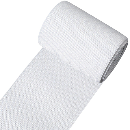 Flat Elastic Cord EC-CY0001-01B-02-1