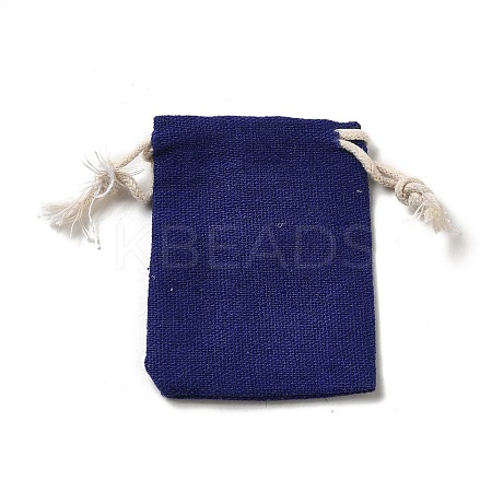 Rectangle Cloth Packing Pouches ABAG-A008-01A-10-1