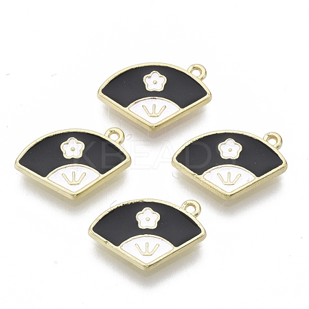 Alloy Charms PALLOY-S177-77A-1